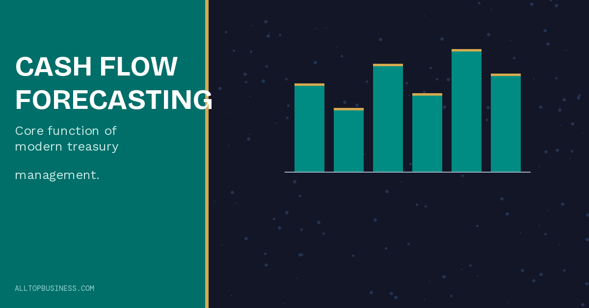 Cash Flow Forecasting