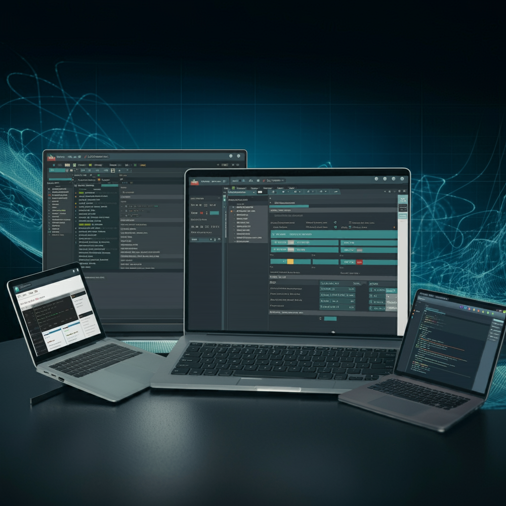 Is Oracle ERP a CRM?