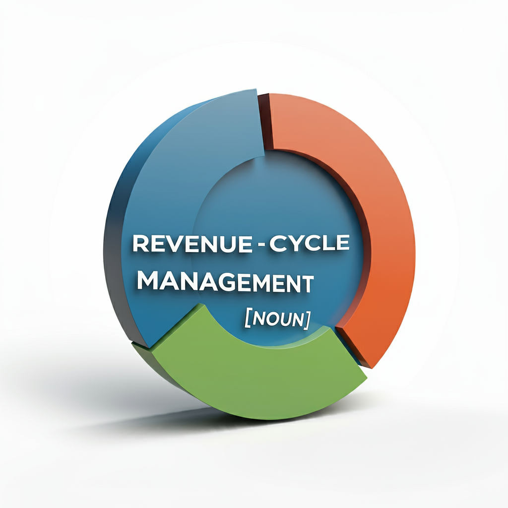 What is Revenue Cycle Management in Healthcare?