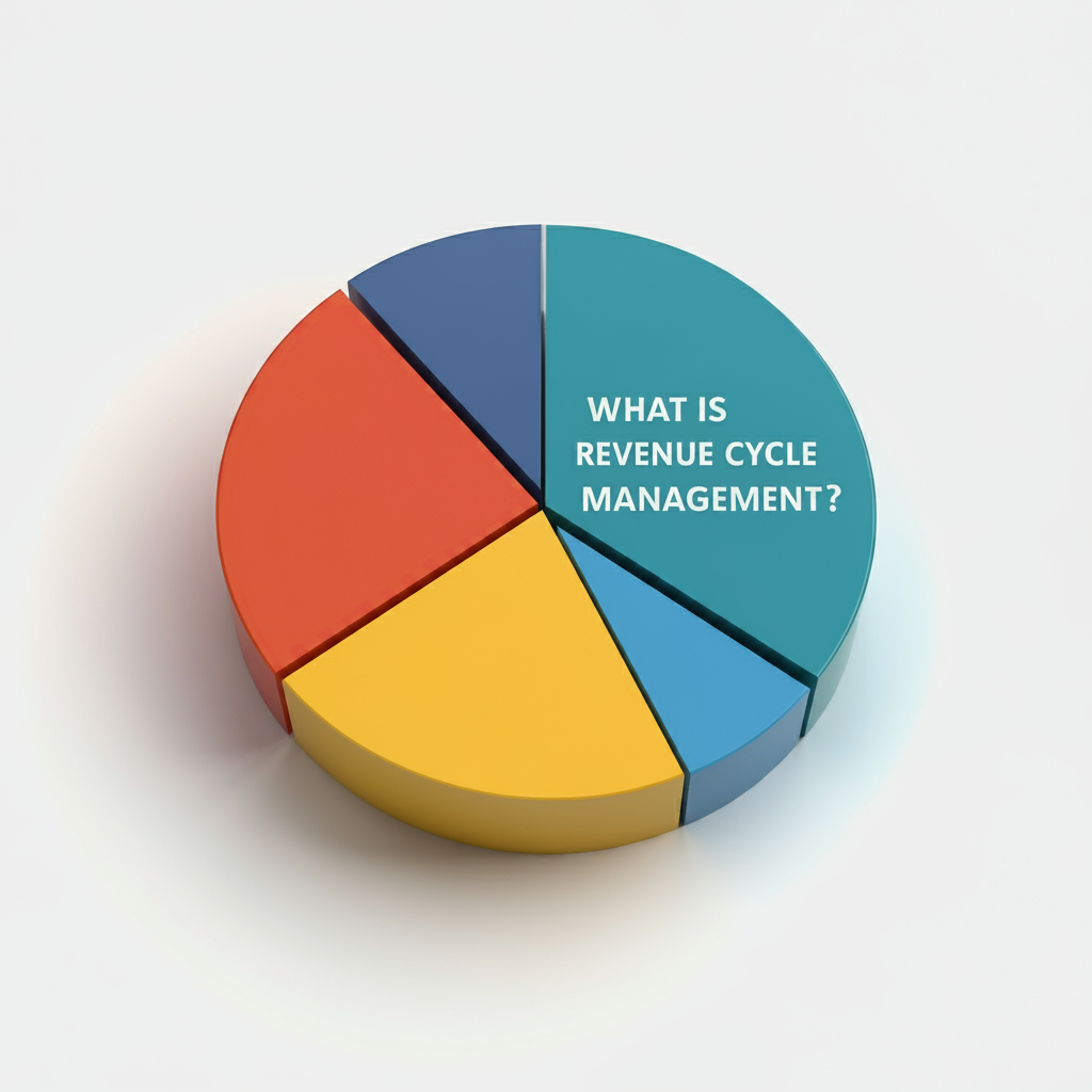 What is Revenue Cycle Management?