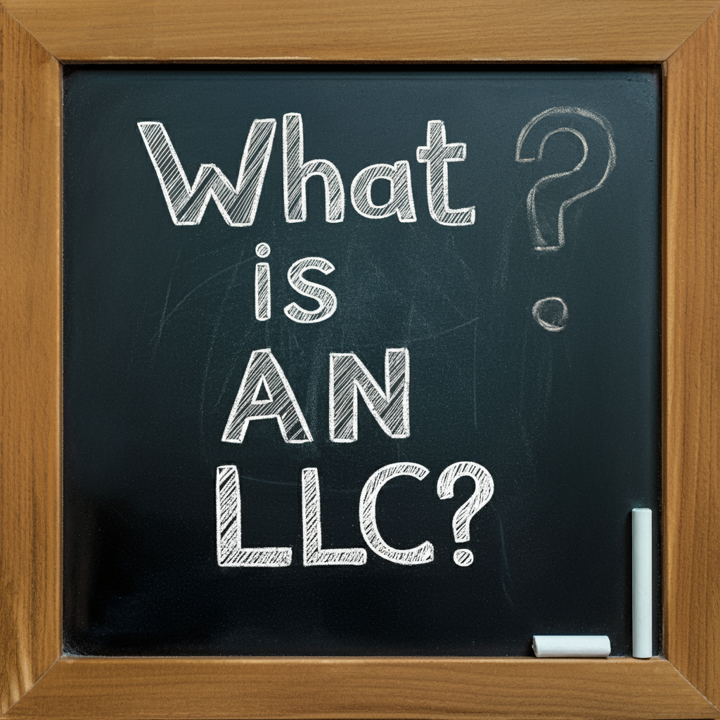 What is an LLC?